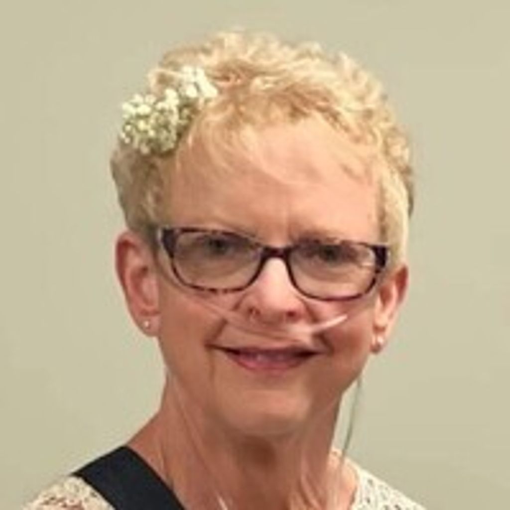 Candy Anne Rafferty Profile Photo