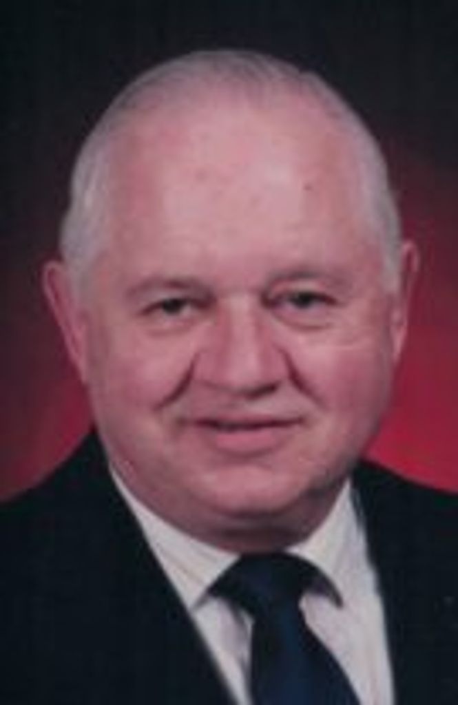 James W. Skrovan