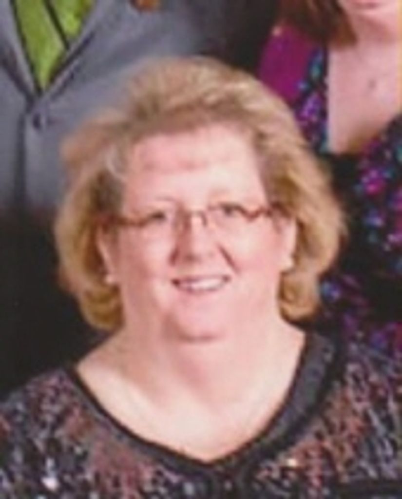 Terri Lynn Johnson