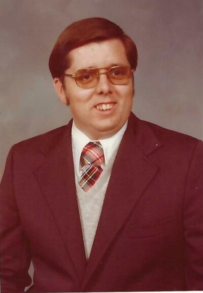 Roy Lane Jenkins Profile Photo