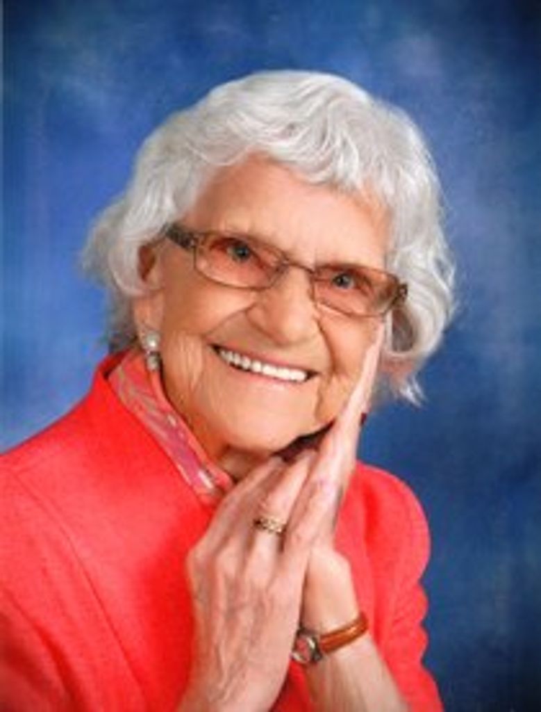 Willa "Miss Billie" Kimmey Profile Photo