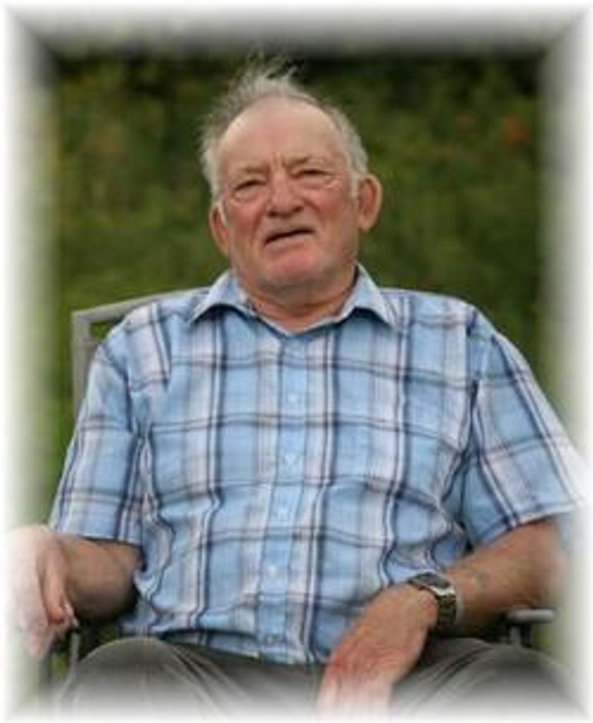 Carl William Ledrew Profile Photo