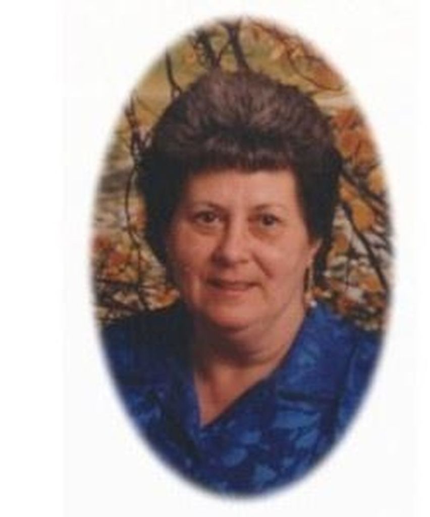 Charlotte Mcclenan