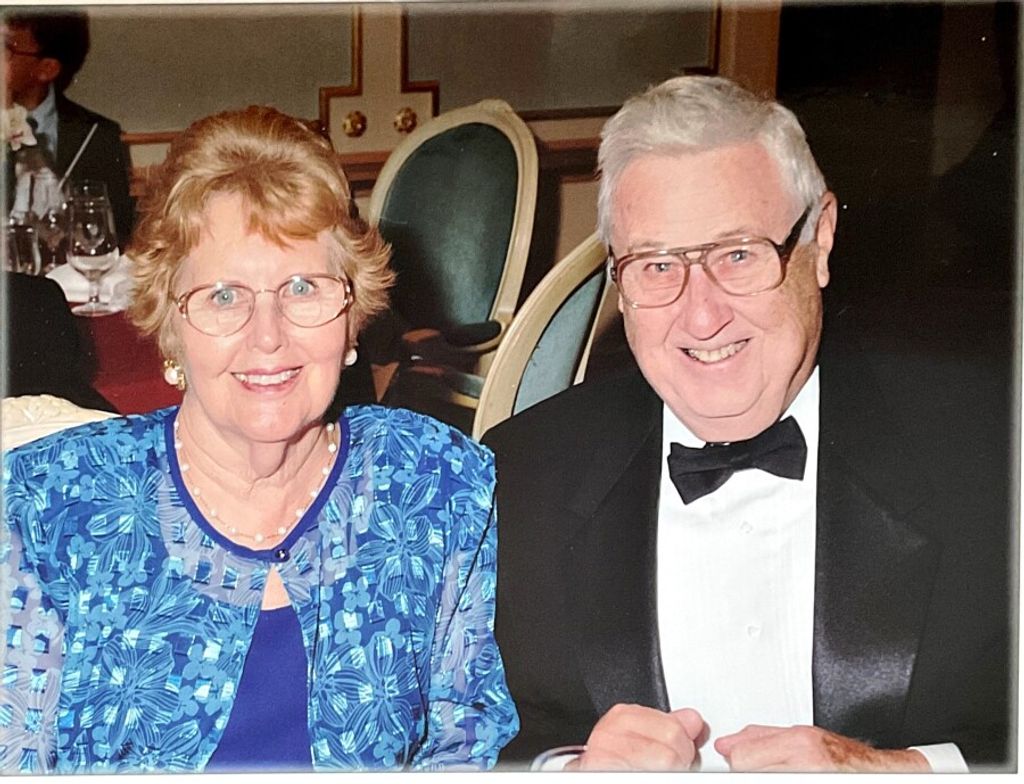 Merle Leroy Meeder Profile Photo