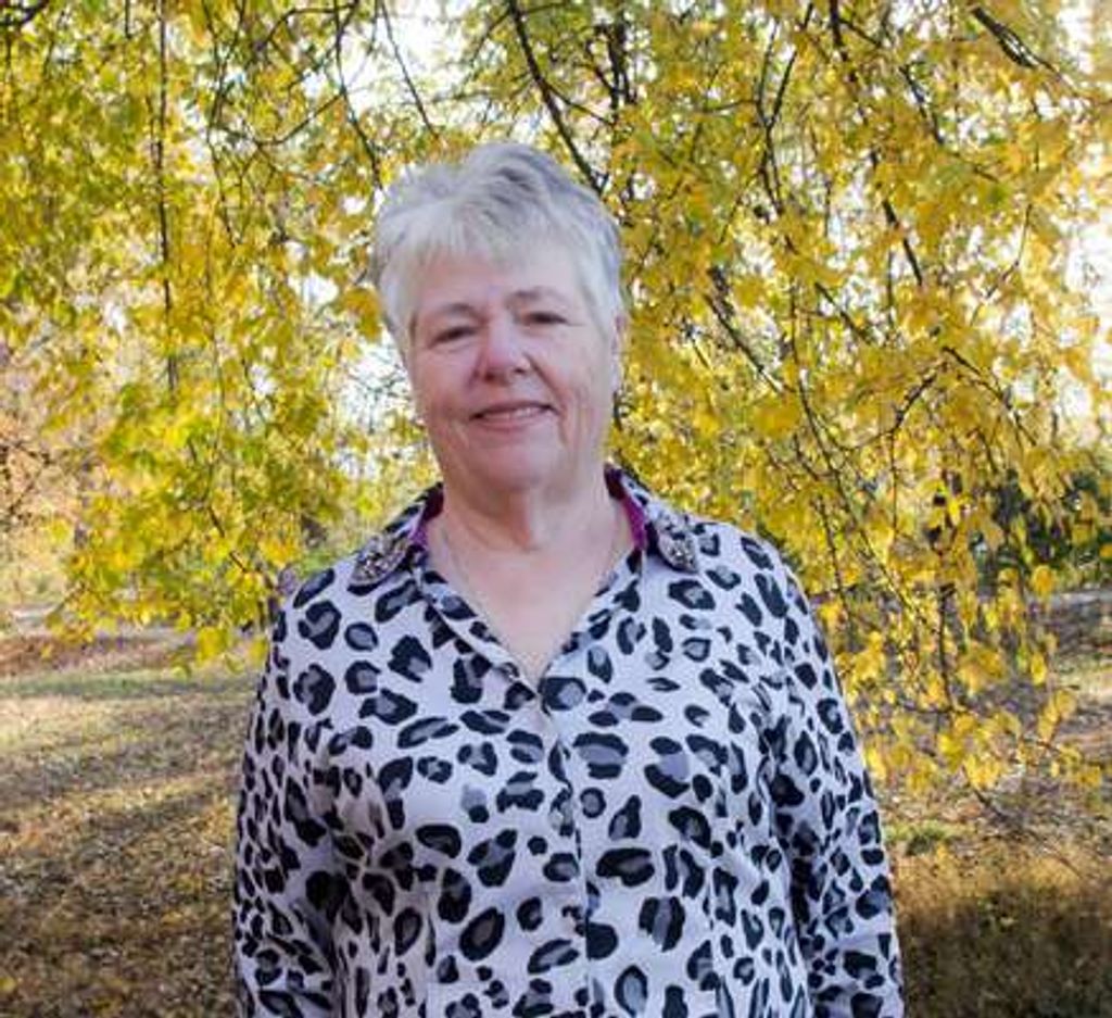 Anne B. Kohenskey Profile Photo