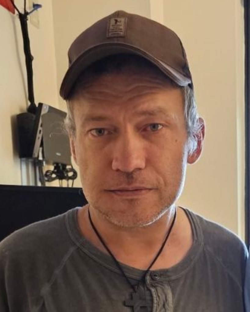 Billy Ray Barbee Profile Photo