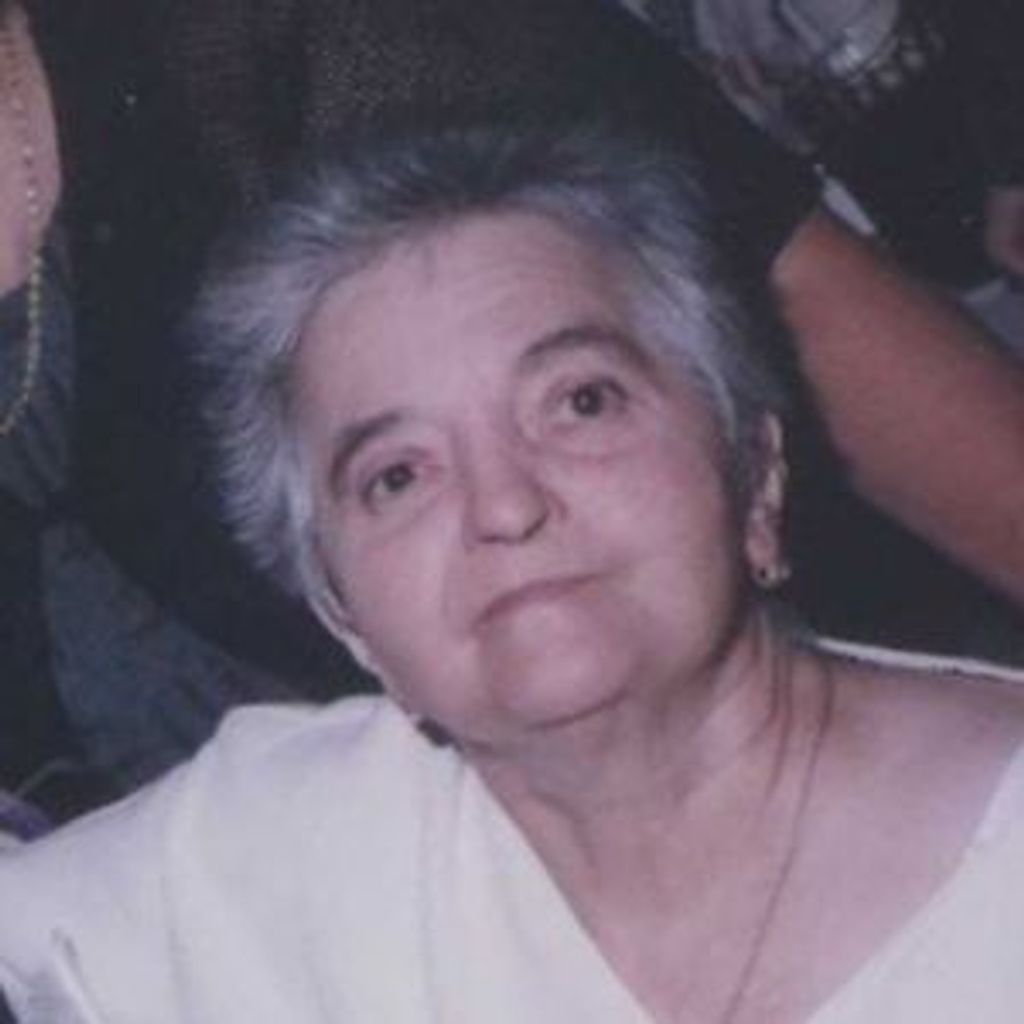 Maria Serafini Profile Photo