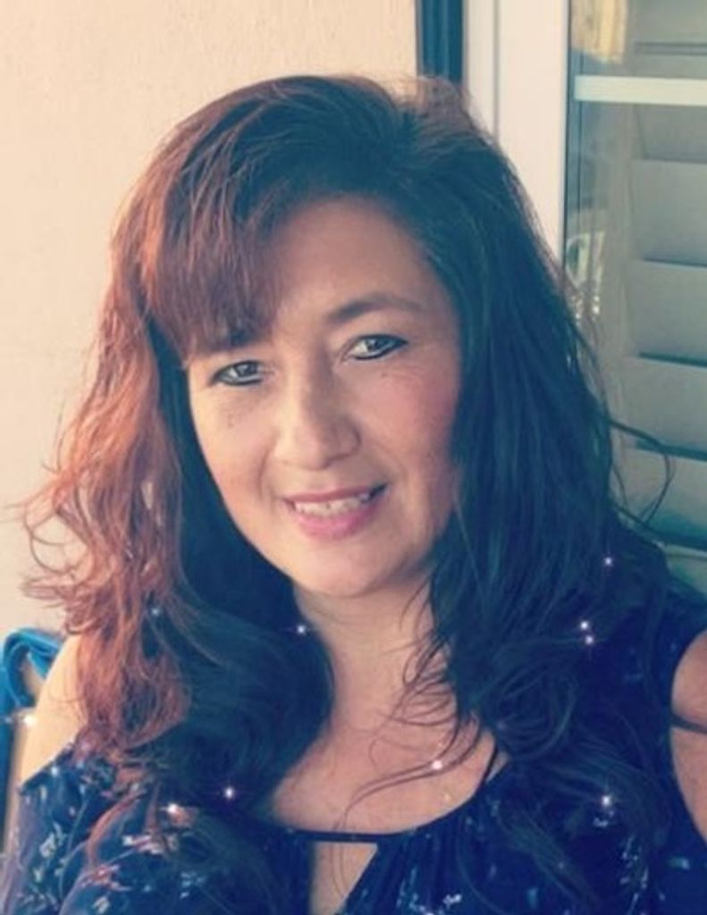 Alicia T. Echevarria