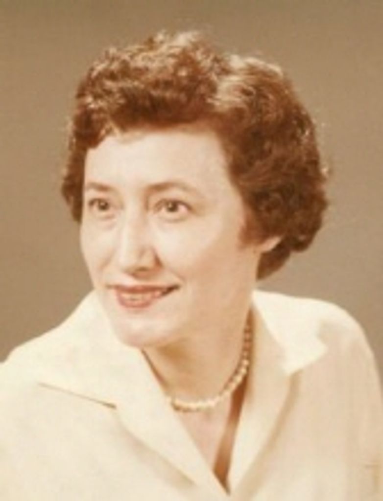 Dr. Julia E. Berry