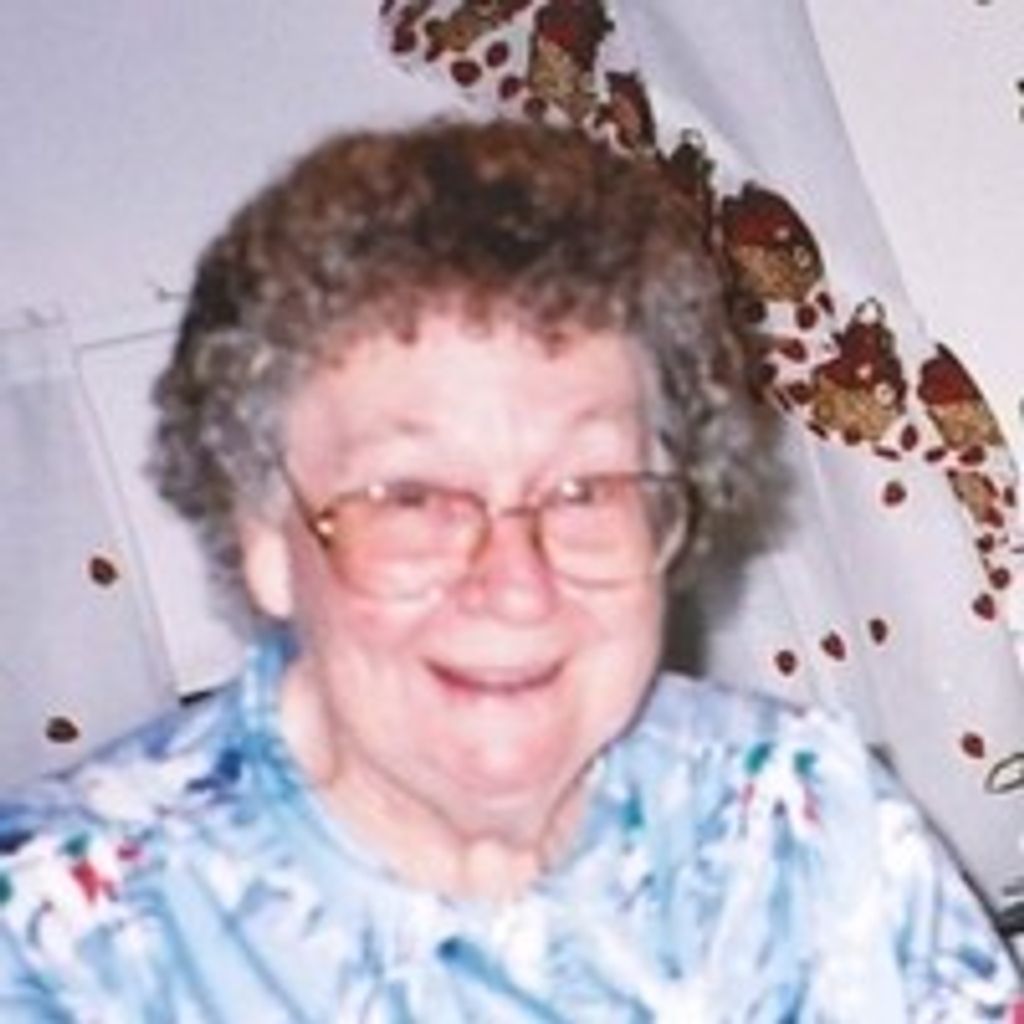 Elsie Viola Flynn