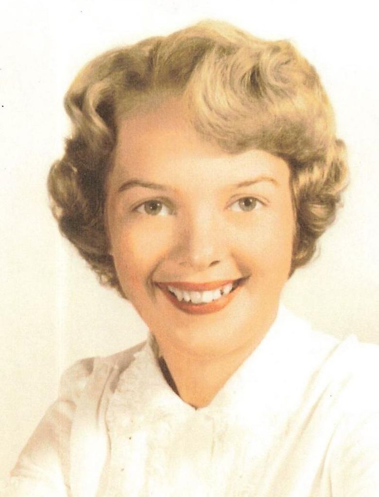 Clara Ann Wickstrom Profile Photo
