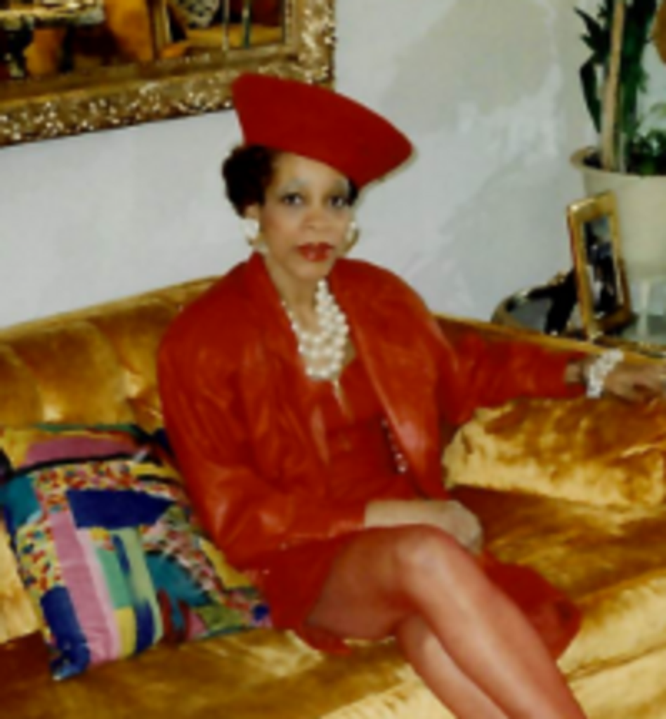 Frances Craig Profile Photo