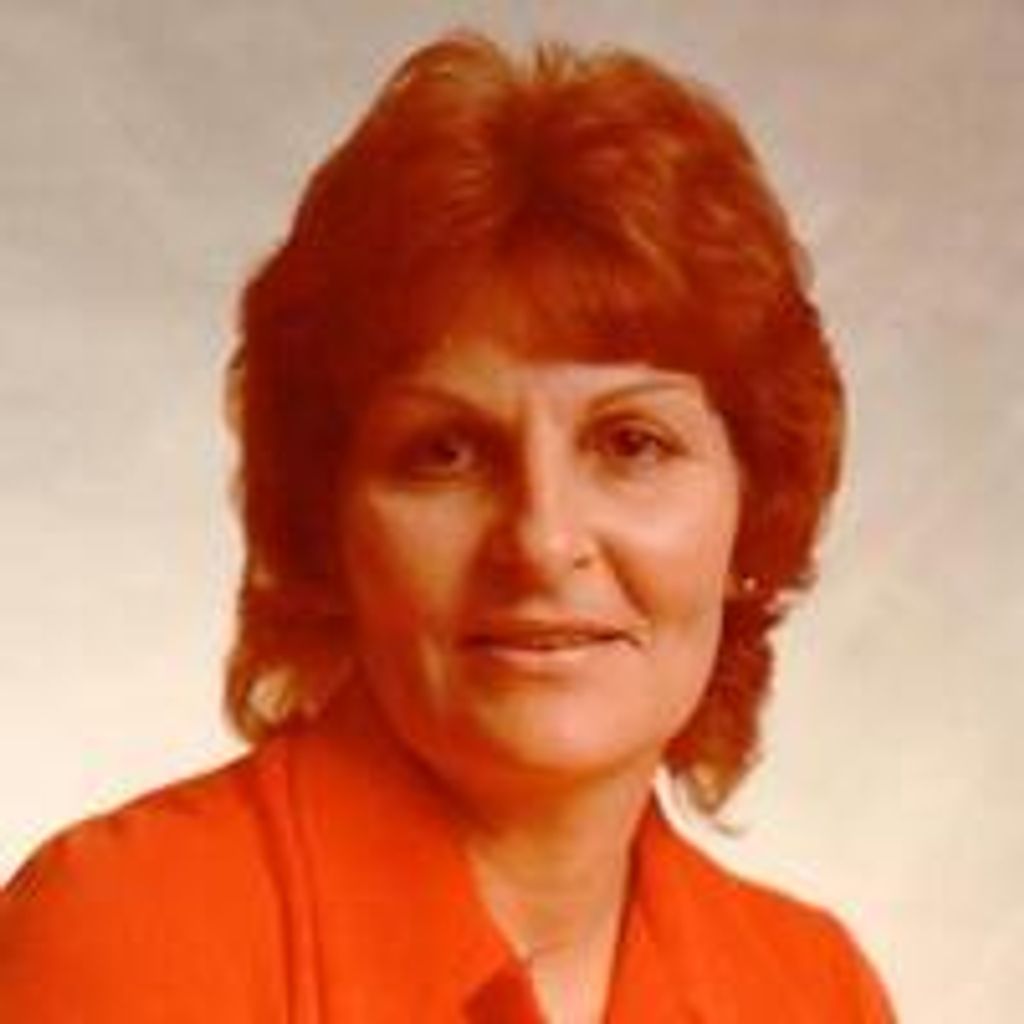 Marilyn Elizabeth Davis