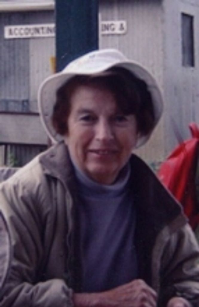 Mary Barbara Flahiff