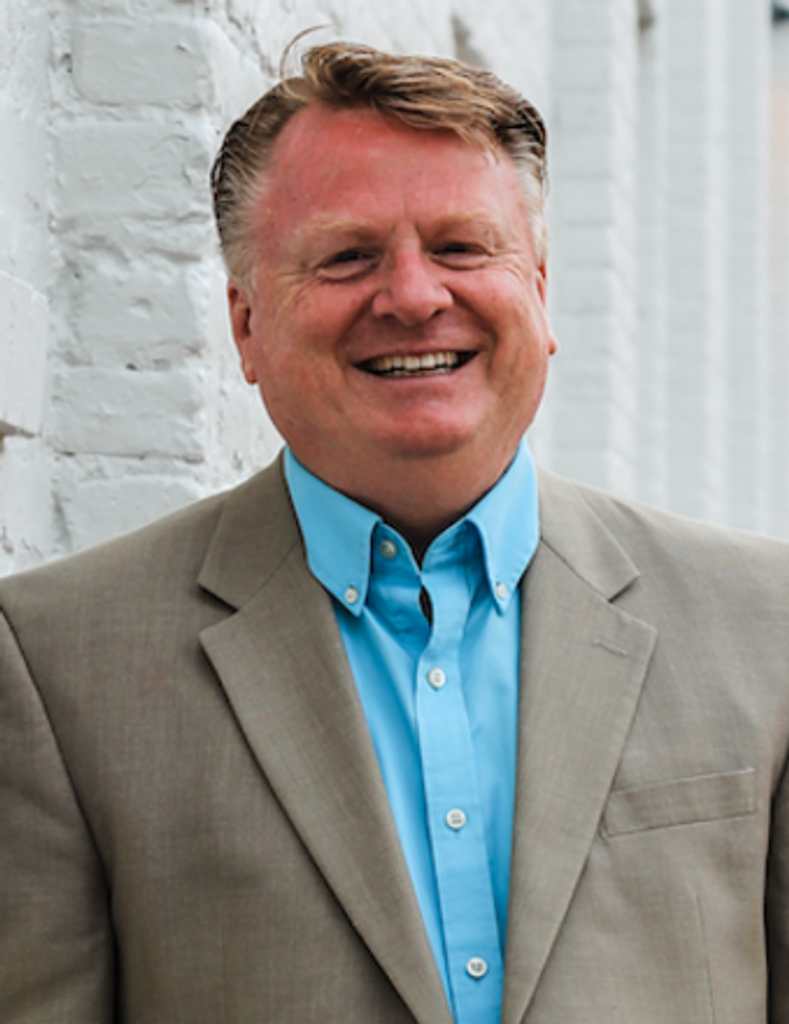 Jerry Paul Shallenberger