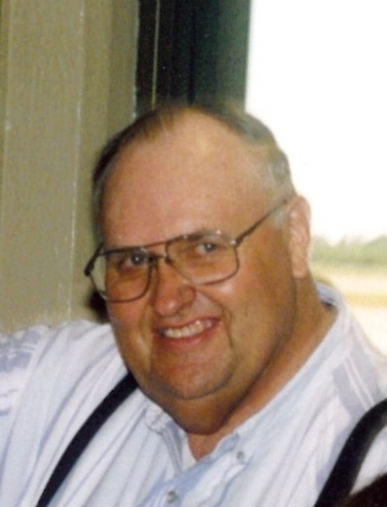 James Myron Vagle Profile Photo