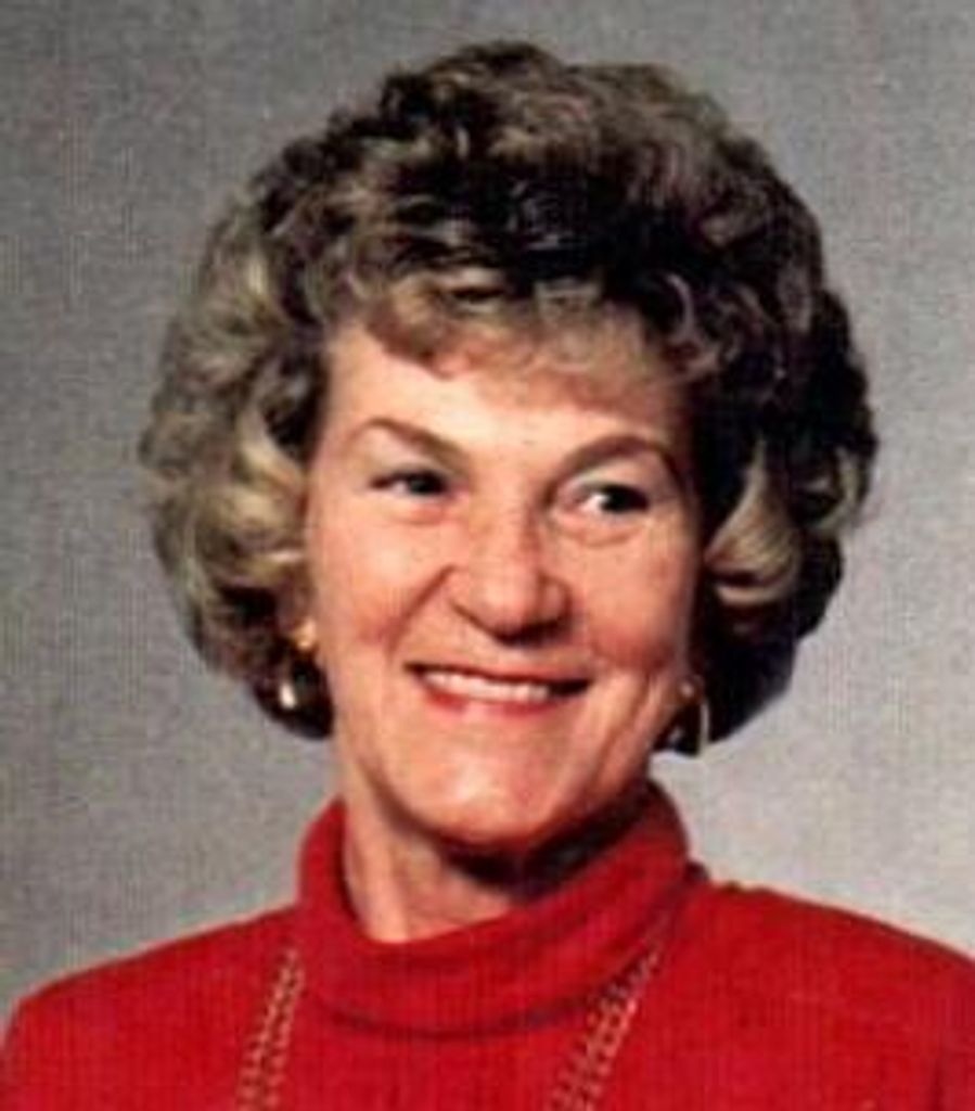 Lillian Winchester