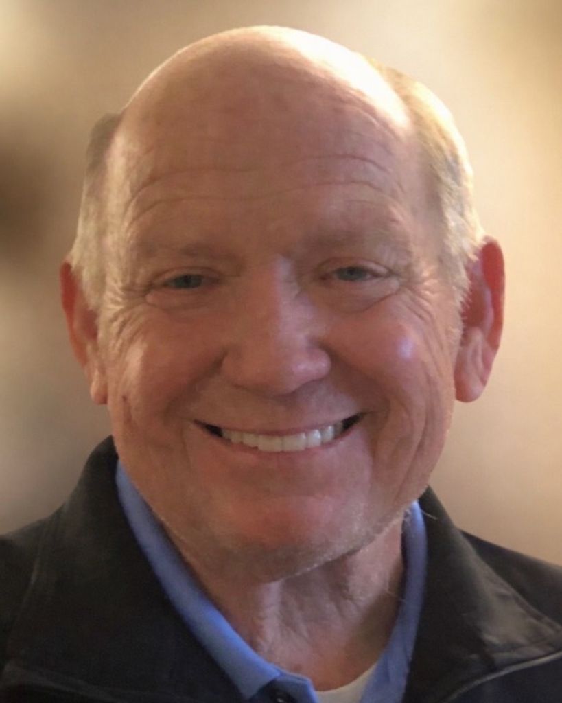 Robert "Bob" Scott McInnis