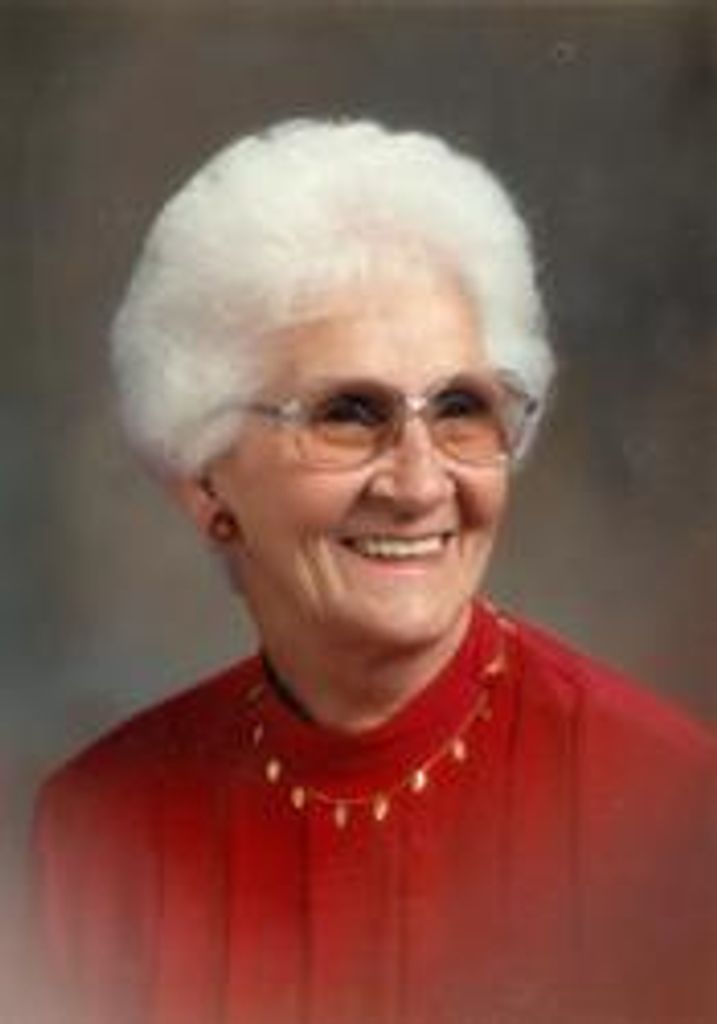 Dorothy L. Koss