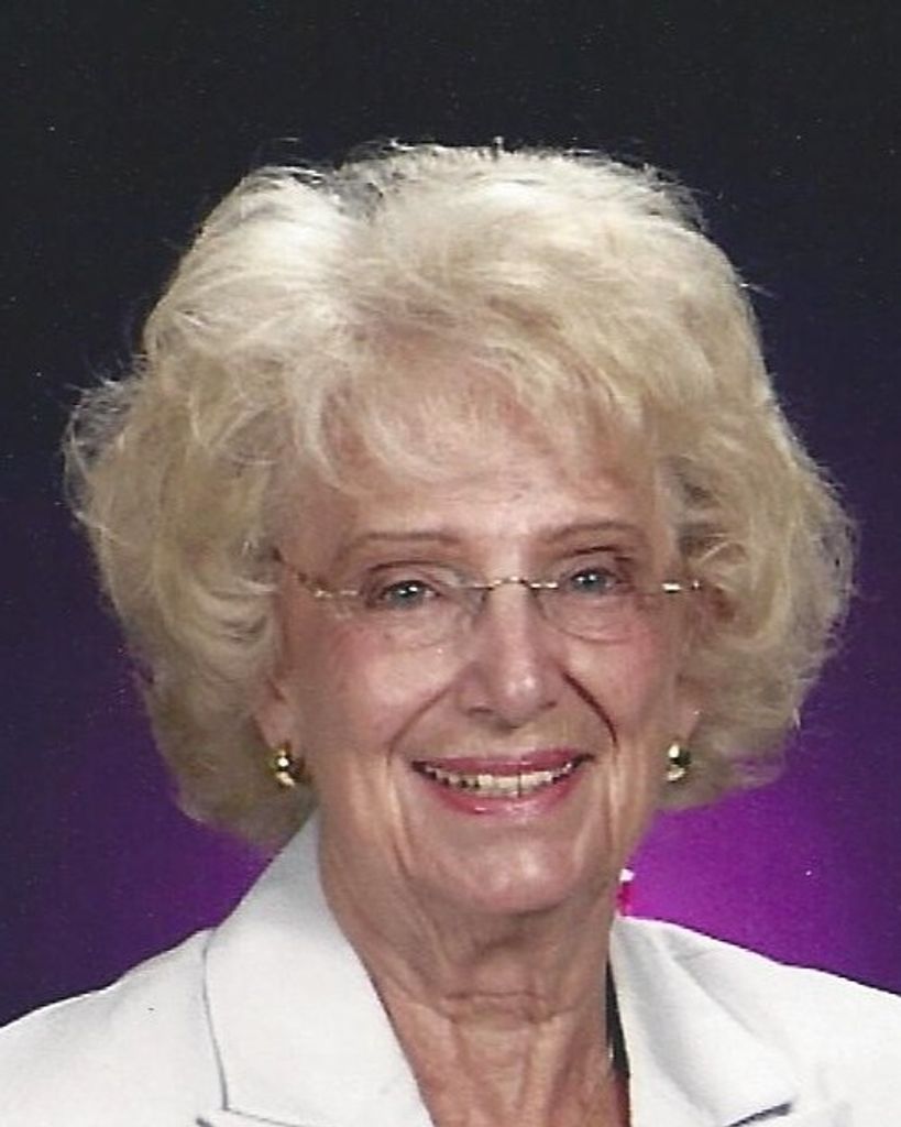 Alice Salamon Profile Photo