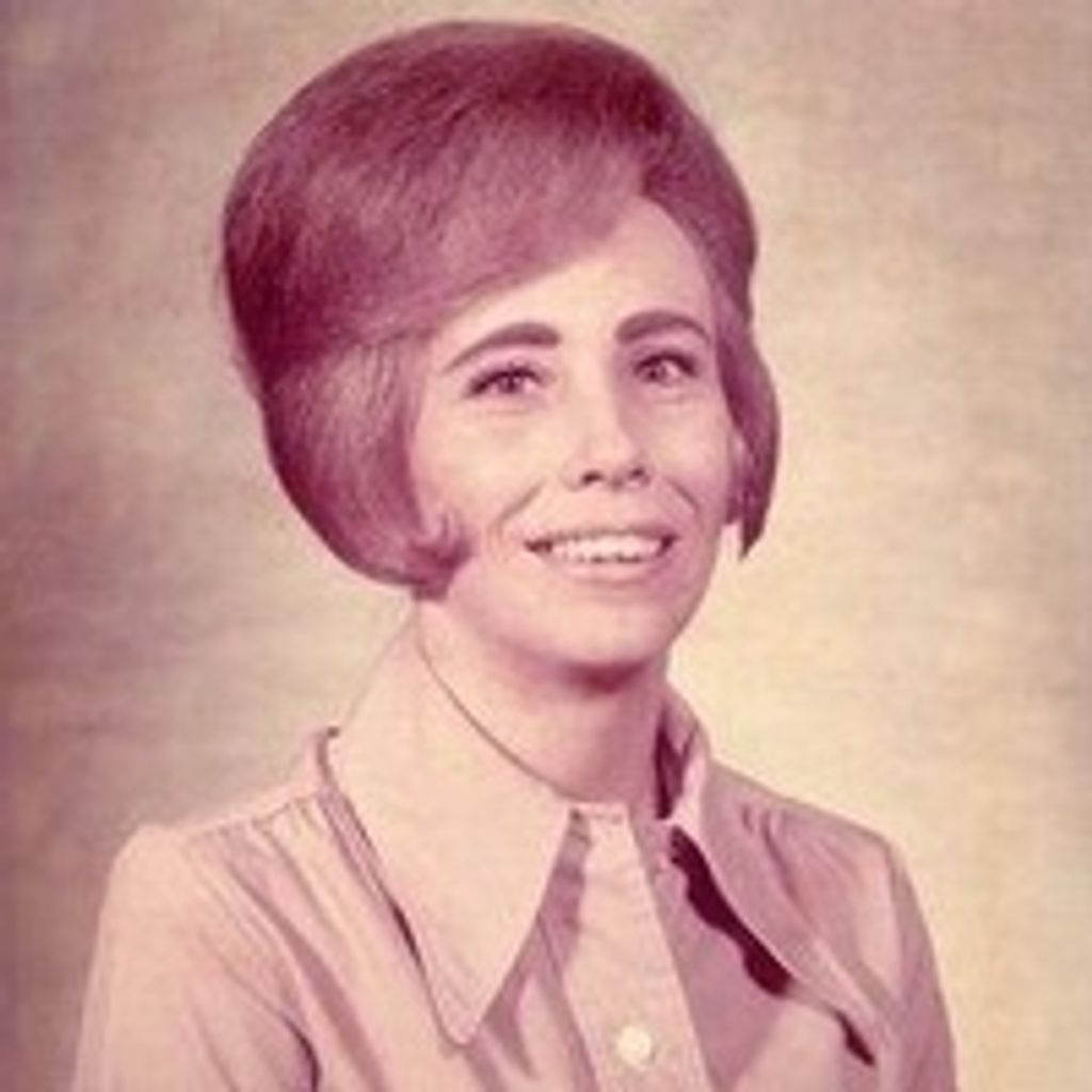 Paula Faye Hill