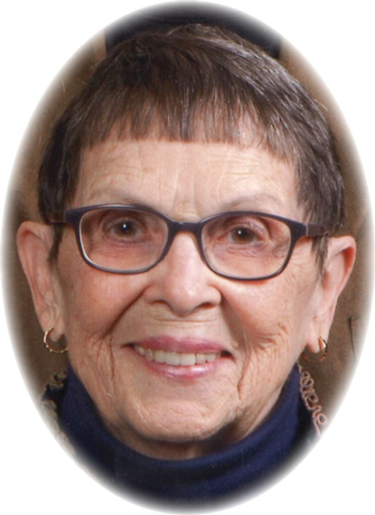 Darlene Adaline Boley
