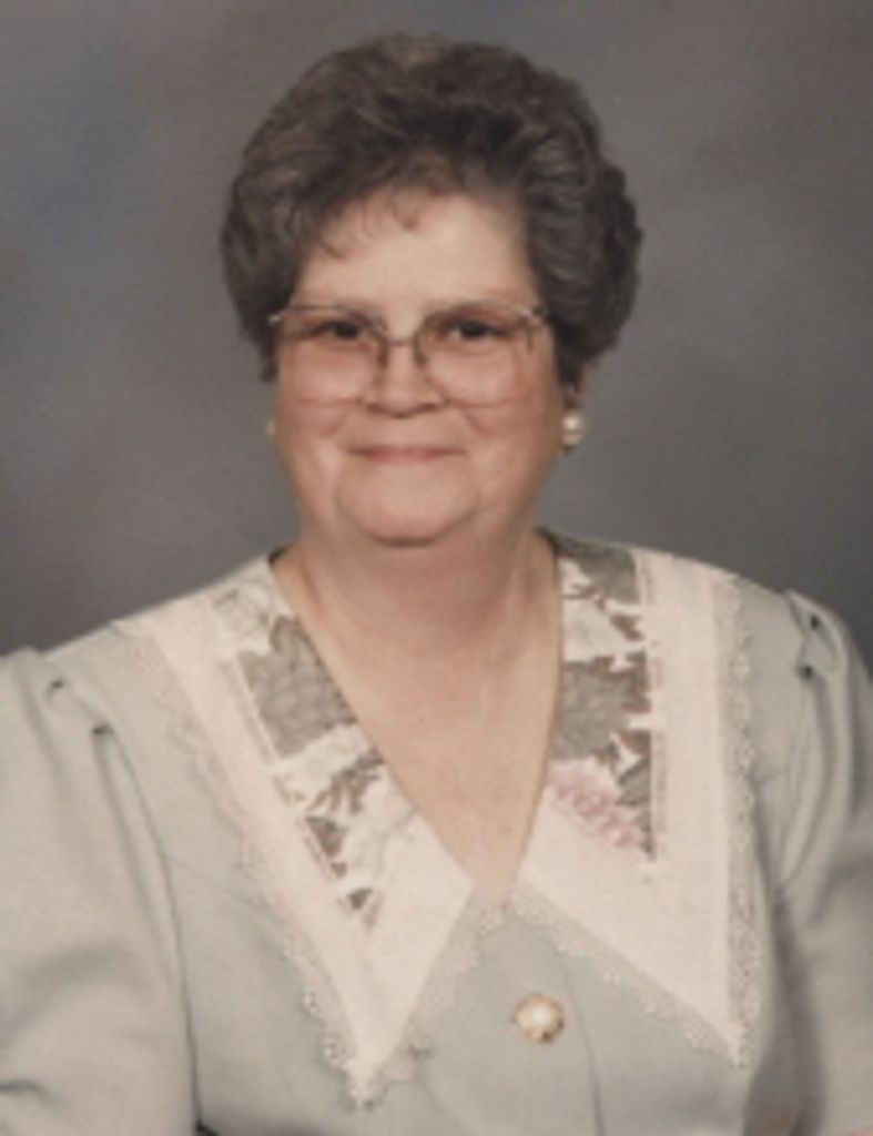 Marlene June Kostick