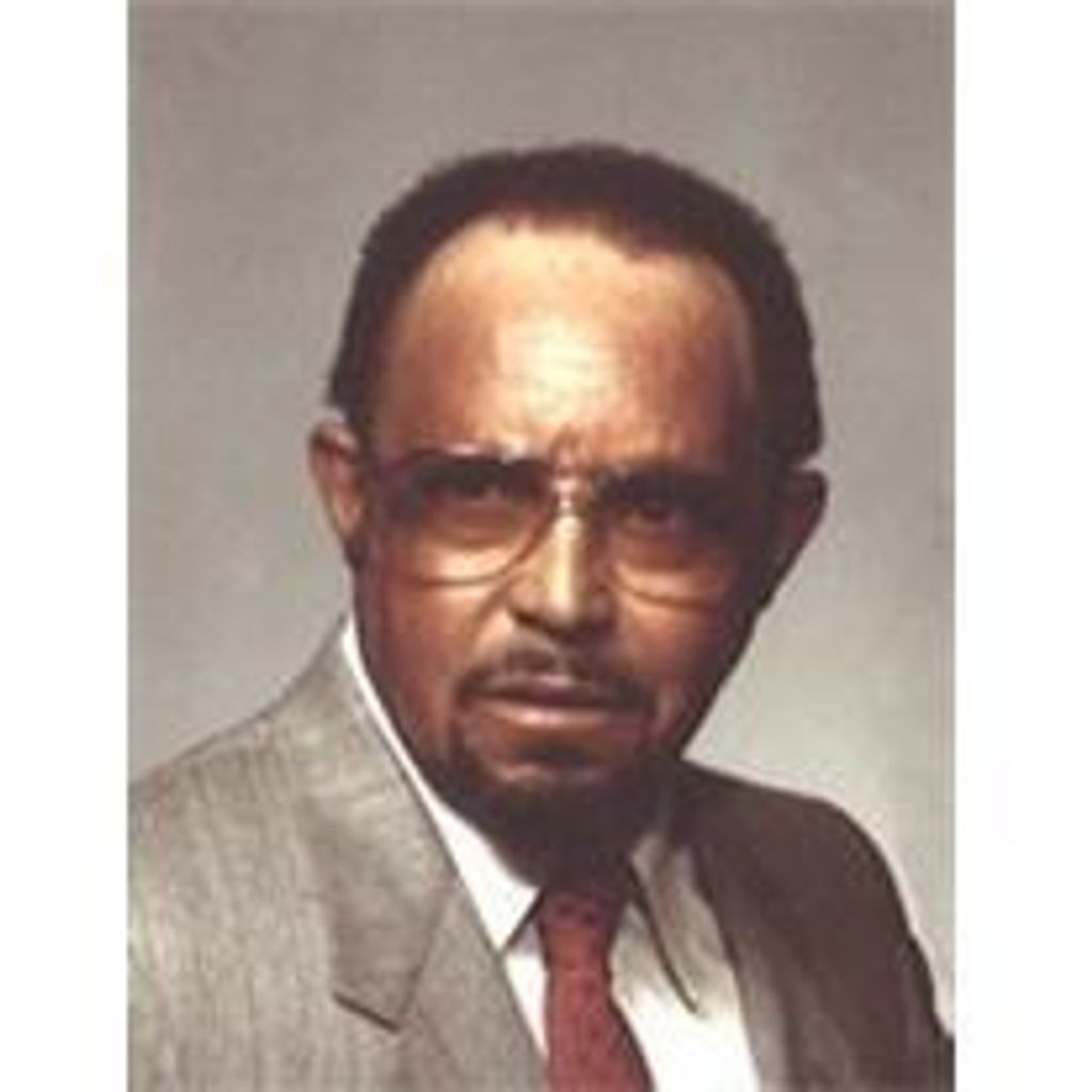 Titus Sherrod