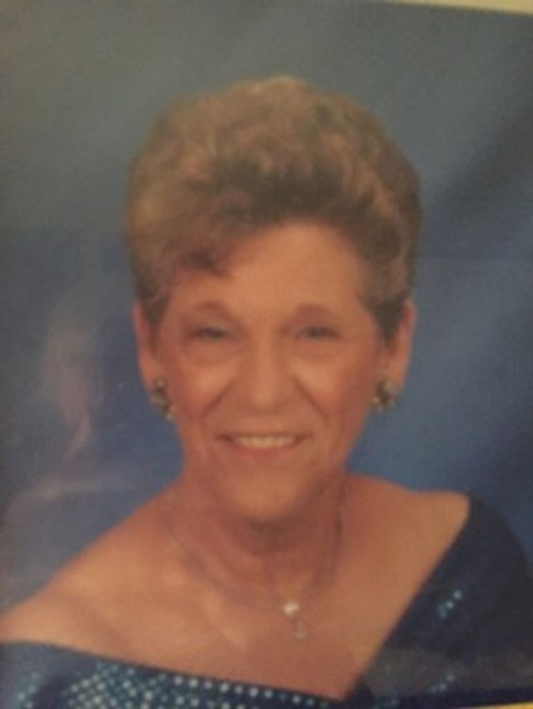 Essie (Nash)  Bowers Profile Photo