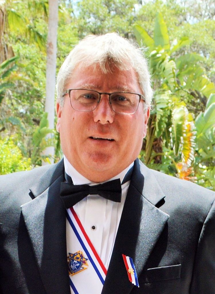 Dennis  Fleming