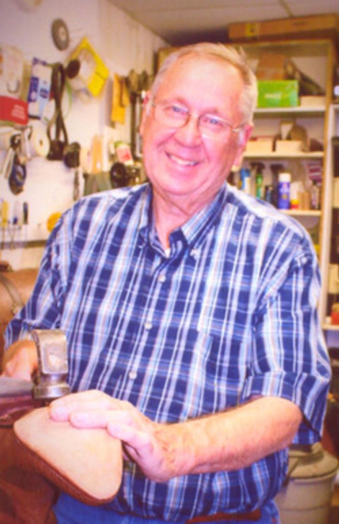 David Lloyd Smith Profile Photo