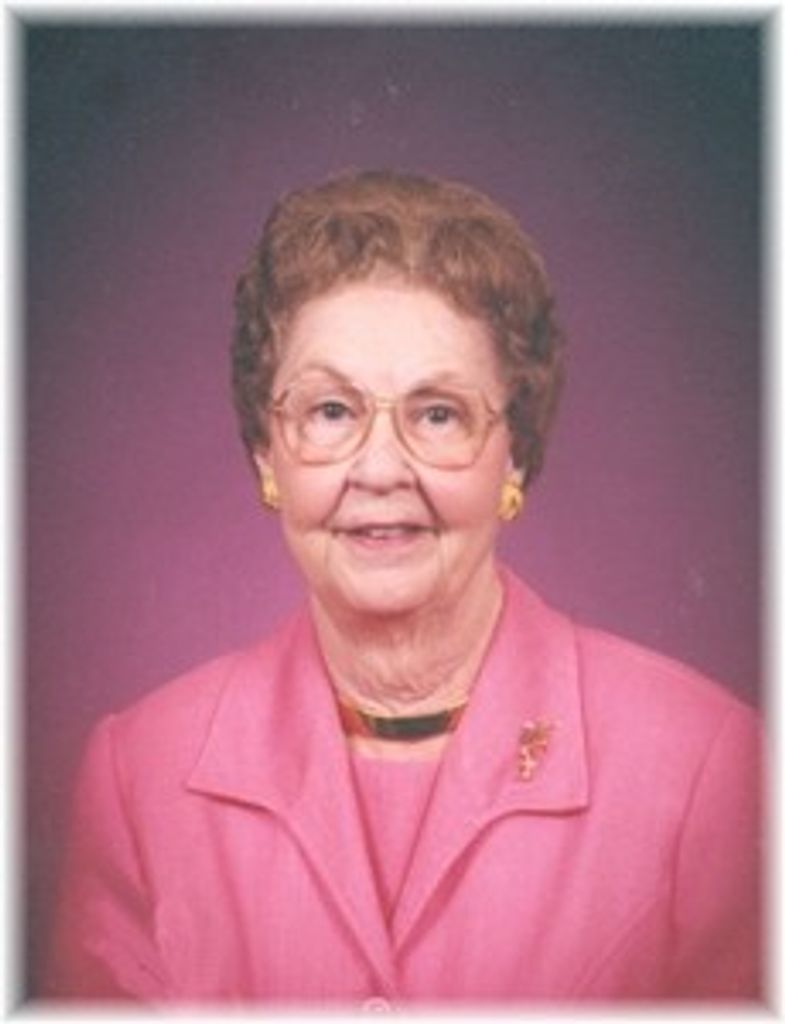 June Lindsey Allgood Profile Photo