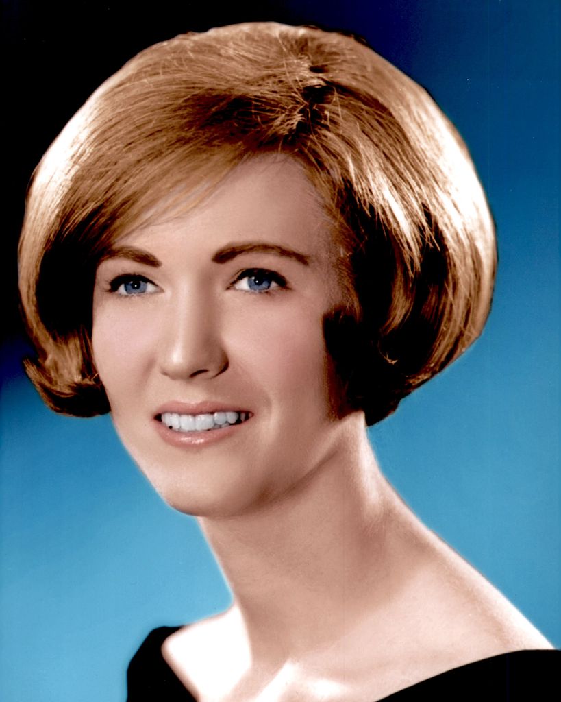 Jean Robertson Thompson Profile Photo