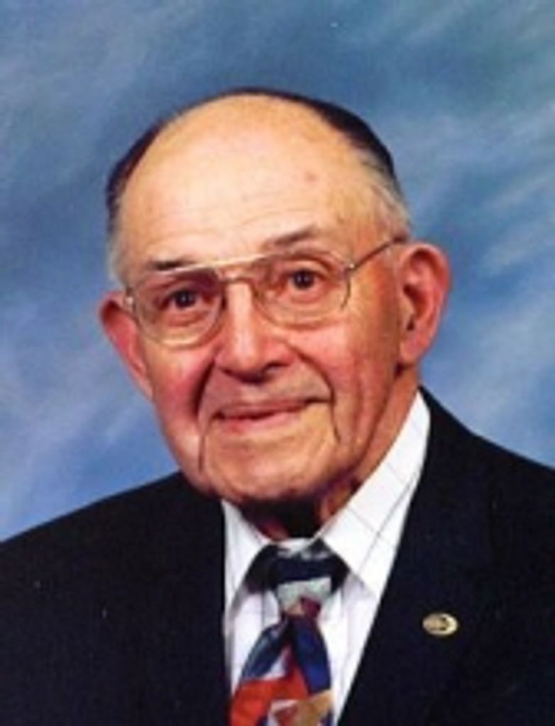 Harold Wendt