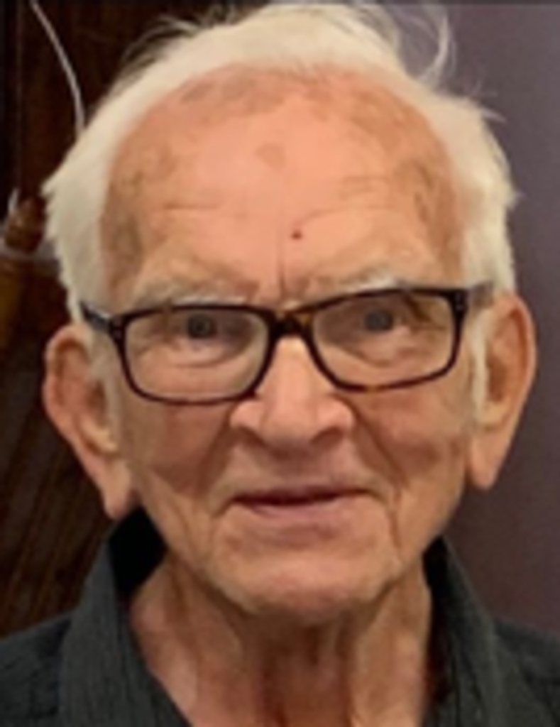 Duane Goodrich Metz Profile Photo