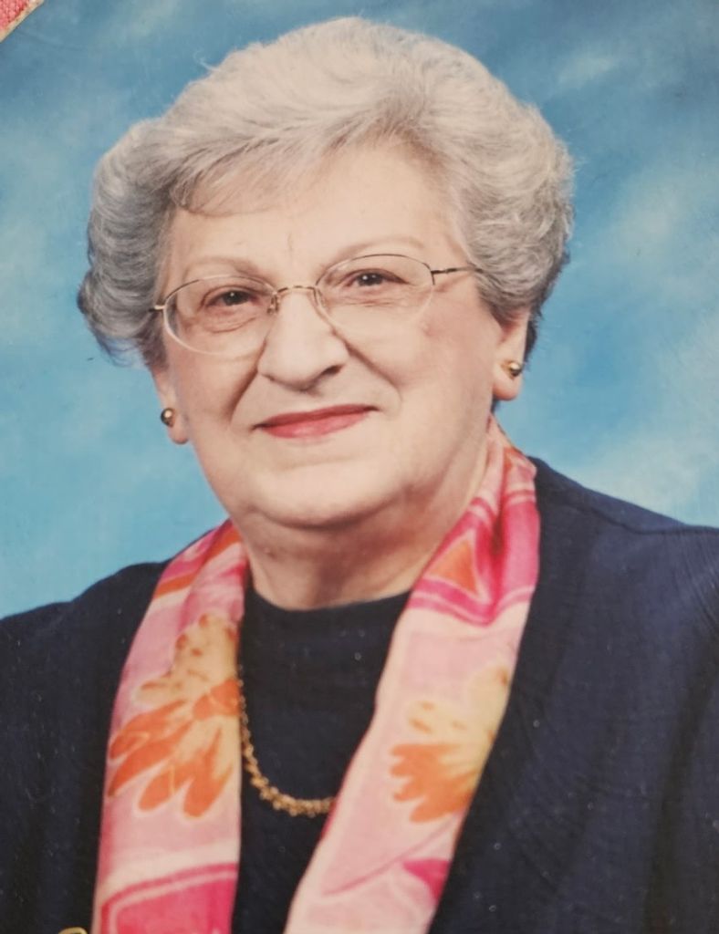 Theresa  M Anderson Profile Photo