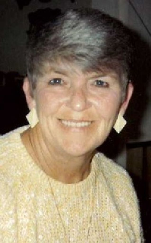 Judith L. Whitmore