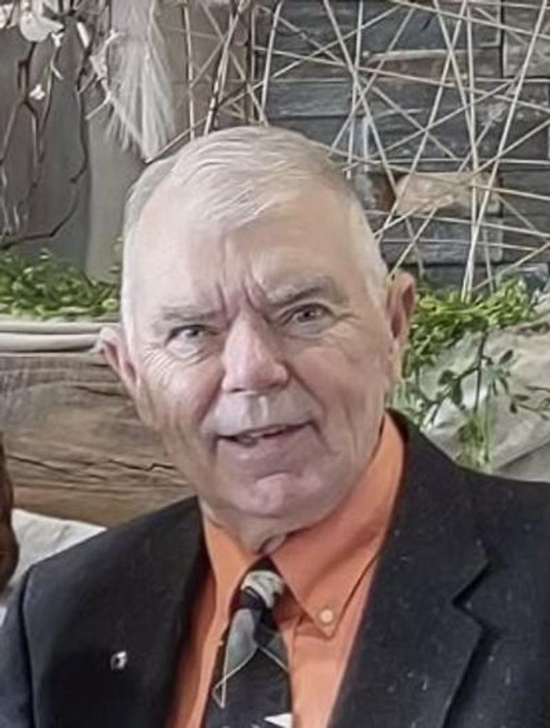 Kenneth "Jim" J. Close Profile Photo