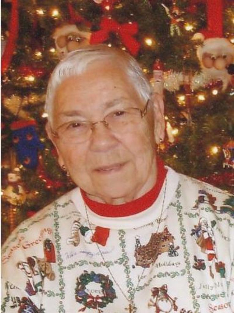 Bernice Christiansen