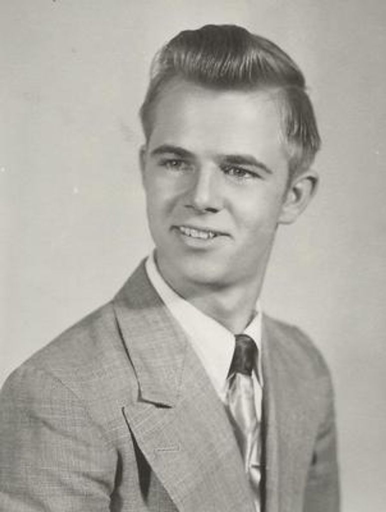 Marion Dale Richards Profile Photo