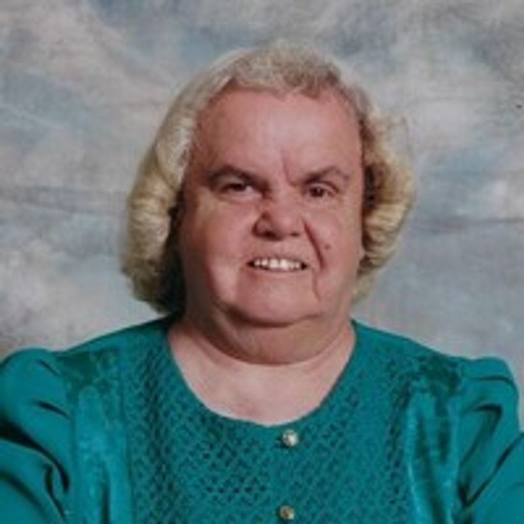 Marilyn Long