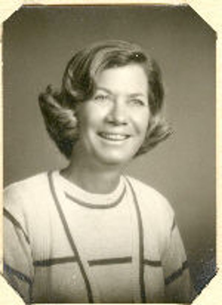 Lois W. Boeckman Profile Photo