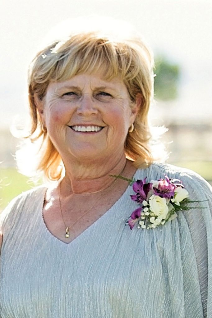 Ginger Fitzgerald Profile Photo