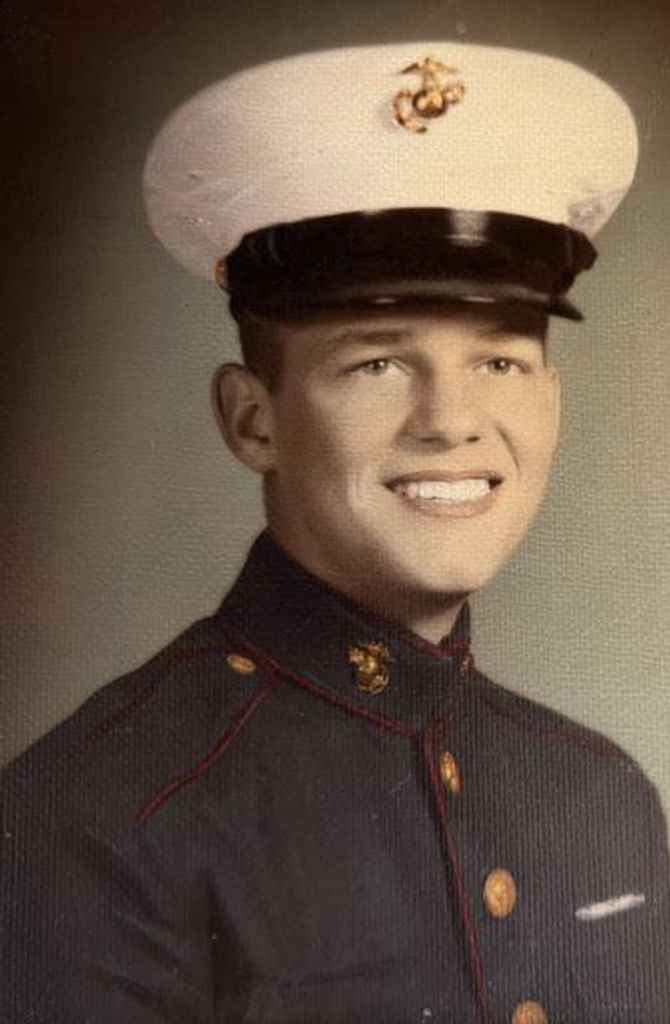 Kenneth R. Buske Profile Photo
