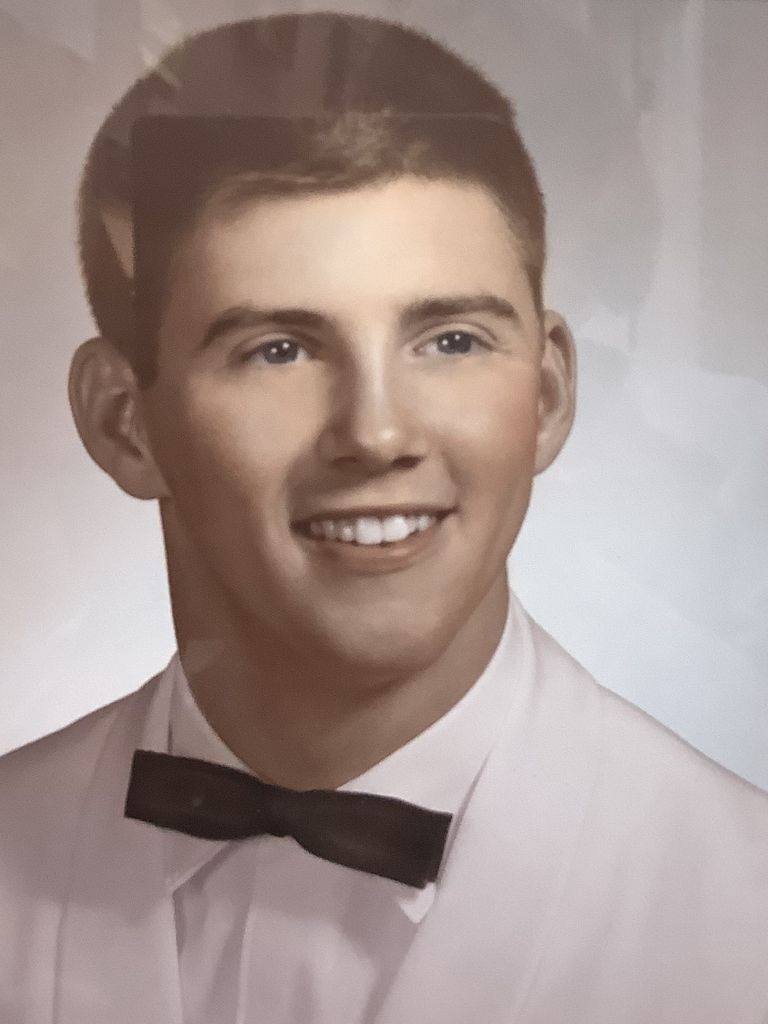 Donald "Mickey" Binkley