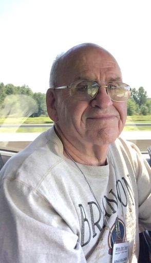 Ronald C. Bollinger Profile Photo