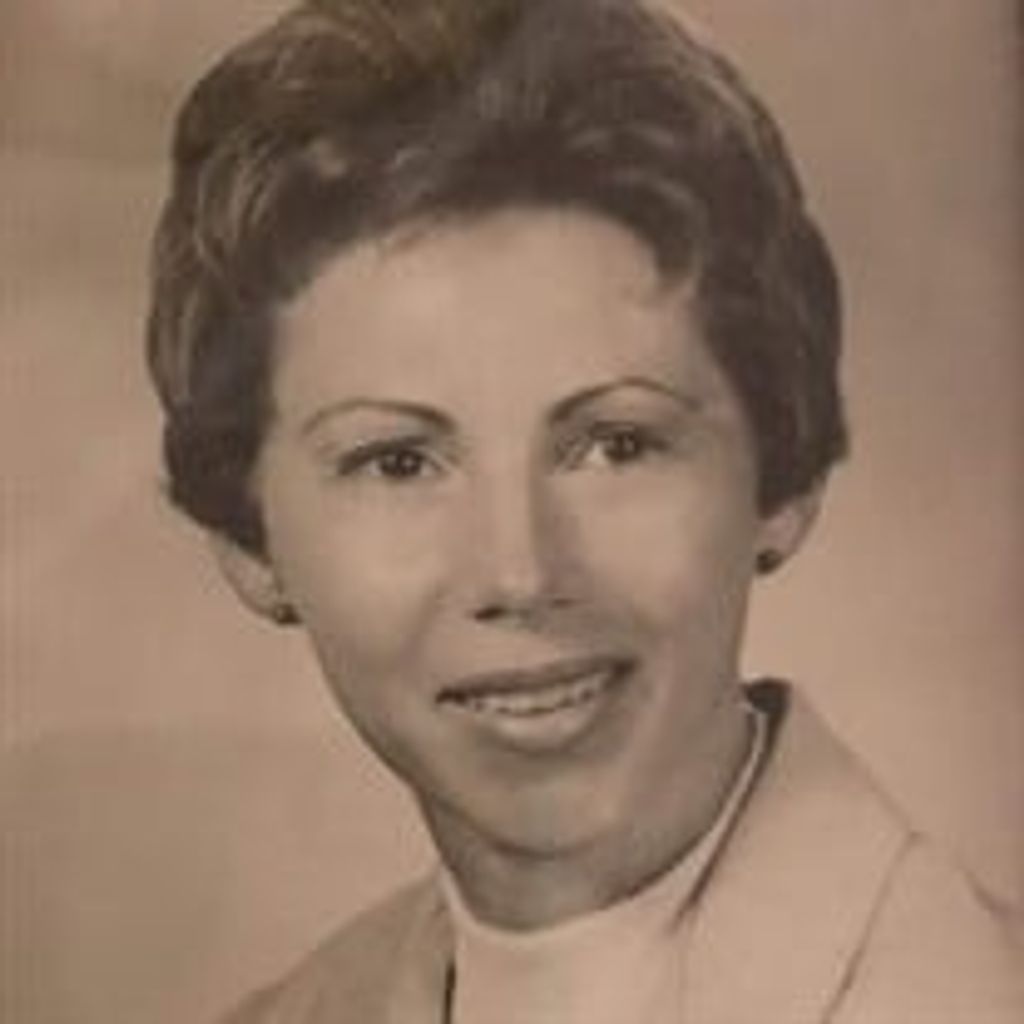 Betty Brewster