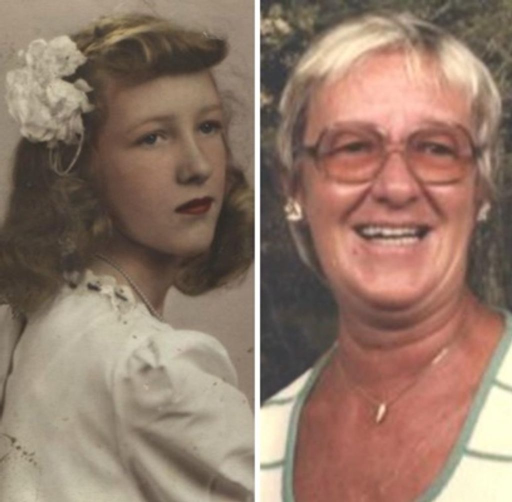 Betty Jane Gaitley Profile Photo