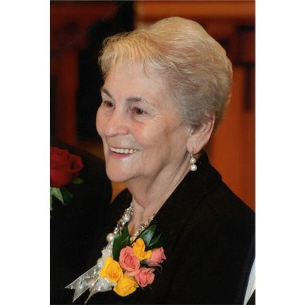 Shirley Daniels Profile Photo