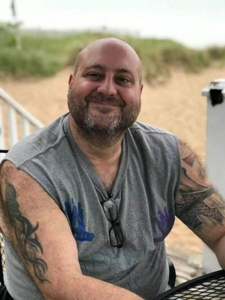Philip James Stevens Profile Photo